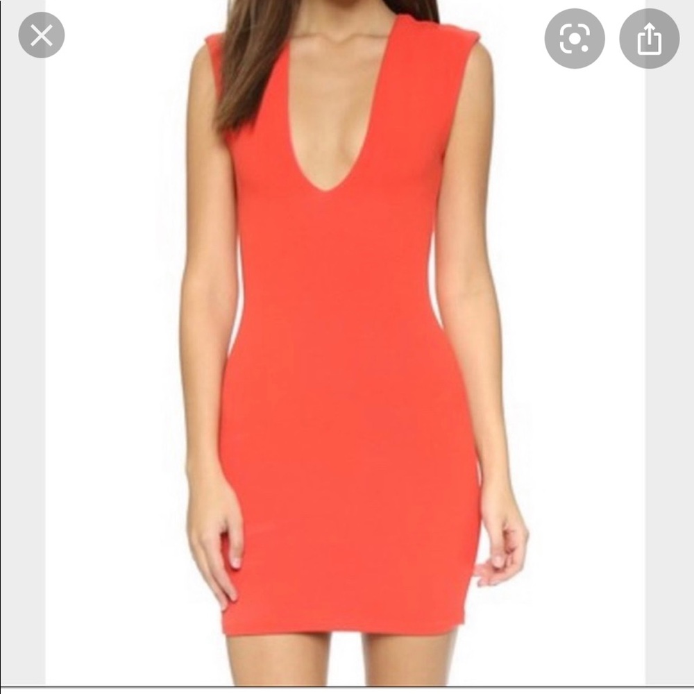 Bec and Bridge Dress